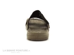 Morans PAGRIS - Marron Beige - Brides Croisees - Mule Homme -Skechers Boutique cd24607c73b9e66c561f35ea11d5d5ef 1800301 136131