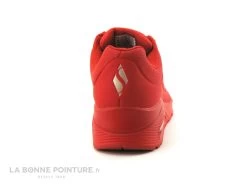 Skechers Uno Stand On Air Red 73690 Red - Basket Rouge -Skechers Boutique cd24607c73b9e66c561f35ea11d5d5ef 2290501 167805