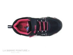 Lico ALLEN VS Basket Fille Bleu Marine Et Rose 14 Lico ALLEN VS Basket Fille Bleu Marine Et Rose -Skechers Boutique cd24607c73b9e66c561f35ea11d5d5ef 3015701 173609