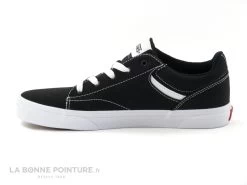 Vans SELDAN Noir - Basket Toile 11 Vans SELDAN Noir - Basket Toile -Skechers Boutique cd24607c73b9e66c561f35ea11d5d5ef 3095601 162448