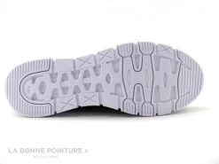 Morans KADOUR Marine - Paillettes Argent - Basket Elastique Femme -Skechers Boutique cd24607c73b9e66c561f35ea11d5d5ef 3255701 169099