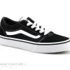 Vans Ward VN0A38J9IJU1 Black White - Sneakers 2 Vans Ward VN0A38J9IJU1 Black White - Sneakers -Skechers Boutique cd24607c73b9e66c561f35ea11d5d5ef 3429901 169030