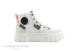 Palladium PALLATOWER Star White - 98573-116 - Basket Montante Plateforme -Skechers Boutique cd24607c73b9e66c561f35ea11d5d5ef 98573 116 m.00 182554