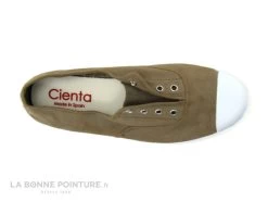 Cienta 70997-46 Beige - Basket Sans Lacet - Toile Beige -Skechers Boutique cd24607c73b9e66c561f35ea11d5d5ef a304701 181864