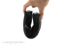 Airplum BELOEIL Noir - Yeux - Pantoufle Mule Femme - Semelle Souple -Skechers Boutique cd24607c73b9e66c561f35ea11d5d5ef airplumsemelle 178577