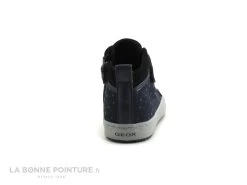 Geox J744GI KALISPERA Navy - Basket Montante -Skechers Boutique cd24607c73b9e66c561f35ea11d5d5ef c001401 176633