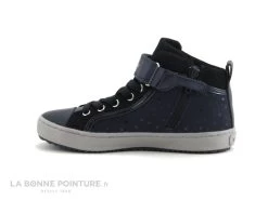 Geox J744GI KALISPERA Navy - Basket Montante -Skechers Boutique cd24607c73b9e66c561f35ea11d5d5ef c001401 176634