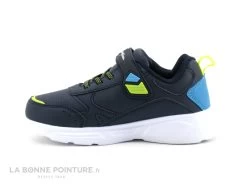 Champion WAVE B PS - Bleu Marine-Turquoise-Jaune - Basket LED GARCON 11 Champion WAVE B PS - Bleu Marine-Turquoise-Jaune - Basket LED GARCON -Skechers Boutique cd24607c73b9e66c561f35ea11d5d5ef img 0005.jpg 171564