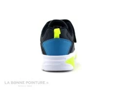 Champion WAVE B PS - Bleu Marine-Turquoise-Jaune - Basket LED GARCON 12 Champion WAVE B PS - Bleu Marine-Turquoise-Jaune - Basket LED GARCON -Skechers Boutique cd24607c73b9e66c561f35ea11d5d5ef img 0006.jpg 171563