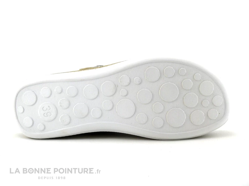 Morans MONCEY 28714 - Gris - Sabot Femme Reglable 7 Morans MONCEY 28714 - Gris - Sabot Femme Reglable – Image 5