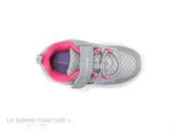Champion FLIPPY G TD - Gris - Rose - Basket Fille 14 Champion FLIPPY G TD - Gris - Rose - Basket Fille -Skechers Boutique cd24607c73b9e66c561f35ea11d5d5ef img 0032.jpg 171376