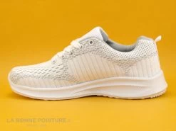 Run Away NINA Blanc - Basket Femme Maille Blanche -Skechers Boutique cd24607c73b9e66c561f35ea11d5d5ef img 0058.jpg 171383