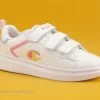 Champion ANGEL G GS Blanc - Sneakers Fille 3 Brides Velcro 2 Champion ANGEL G GS Blanc - Sneakers Fille 3 Brides Velcro -Skechers Boutique cd24607c73b9e66c561f35ea11d5d5ef img 0077.jpg 171604
