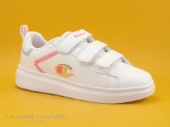 Champion ANGEL G GS Blanc - Sneakers Fille 3 Brides Velcro -Skechers Boutique cd24607c73b9e66c561f35ea11d5d5ef img 0077.jpg 171606