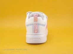 Champion ANGEL G GS Blanc - Sneakers Fille 3 Brides Velcro -Skechers Boutique cd24607c73b9e66c561f35ea11d5d5ef img 0080.jpg 171601