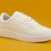 DT New York B430490 White - Basket Blanche Femme -Skechers Boutique cd24607c73b9e66c561f35ea11d5d5ef img 0082.jpg 171391