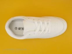 DT New York B430490 White - Basket Blanche Femme 8 DT New York B430490 White - Basket Blanche Femme -Skechers Boutique cd24607c73b9e66c561f35ea11d5d5ef img 0087.jpg 171392
