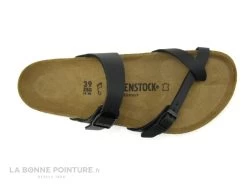 Birkenstock MAYARI Black 0071791 - Tong Anatomique Femme -Skechers Boutique cd24607c73b9e66c561f35ea11d5d5ef img 0097.jpg 160136