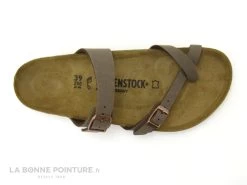 Birkenstock MAYARI Birko Flor Nubuck Mocca BK071061 - Tong -Skechers Boutique cd24607c73b9e66c561f35ea11d5d5ef img 0098.jpg 160145