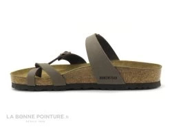 Birkenstock MAYARI Birko Flor Nubuck Mocca BK071061 - Tong -Skechers Boutique cd24607c73b9e66c561f35ea11d5d5ef img 0101.jpg 160148