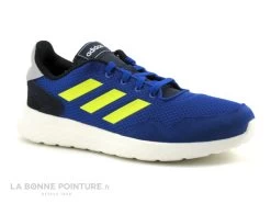Adidas ARCHIVO EG3237 Bleu Jaune - Basket Running Homme -Skechers Boutique cd24607c73b9e66c561f35ea11d5d5ef img 0103.jpg 145063