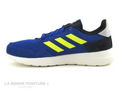 Adidas ARCHIVO EG3237 Bleu Jaune - Basket Running Homme -Skechers Boutique cd24607c73b9e66c561f35ea11d5d5ef img 0105.jpg 145062
