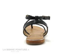 Tropeziennes HONG Noir 42167 - Sandale Tong Plate - Brides Tressees -Skechers Boutique cd24607c73b9e66c561f35ea11d5d5ef img 0119.jpg 171646