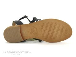 Tropeziennes HONG Noir 42167 - Sandale Tong Plate - Brides Tressees -Skechers Boutique cd24607c73b9e66c561f35ea11d5d5ef img 0120.jpg 171645