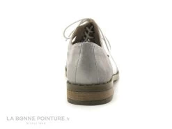 Geo Reino EKITON Nickel Silver - Chaussure Derbi Aeree -Skechers Boutique cd24607c73b9e66c561f35ea11d5d5ef img 0130.jpg 145076