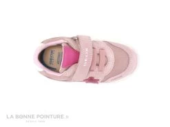Geox B253ZA - ALBEN Girl - Rose - Sneakers Fille -Skechers Boutique cd24607c73b9e66c561f35ea11d5d5ef img 0134.jpg 171699