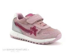 Geox B253ZA - ALBEN Girl - Rose - Sneakers Fille -Skechers Boutique cd24607c73b9e66c561f35ea11d5d5ef img 0135.jpg 171702