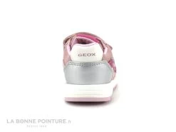 Geox B253ZA - ALBEN Girl - Rose - Sneakers Fille -Skechers Boutique cd24607c73b9e66c561f35ea11d5d5ef img 0138.jpg 171700