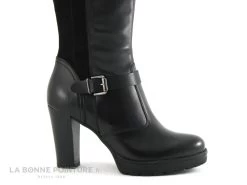 Shoelab 3313 Rosalia - Botte Noire Talon Haut -Skechers Boutique cd24607c73b9e66c561f35ea11d5d5ef img 0141.jpg 143014