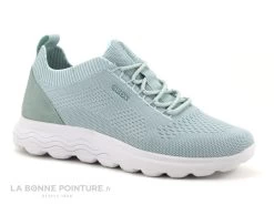 Geox SPHERICA - D15NUA - Lt Green - Basket Ville Femme 13 Geox SPHERICA - D15NUA - Lt Green - Basket Ville Femme -Skechers Boutique cd24607c73b9e66c561f35ea11d5d5ef img 0147.jpg 171662