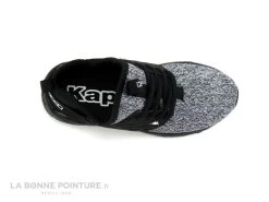 Kappa San Antonio Kid 304IHI0 - Gris - Basket Enfant -Skechers Boutique cd24607c73b9e66c561f35ea11d5d5ef img 0166.jpg 128919