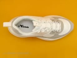 Victoria 147104 Blanco - Sneakers Semelle Epaisse Blanche -Skechers Boutique cd24607c73b9e66c561f35ea11d5d5ef img 0179.jpg 128932