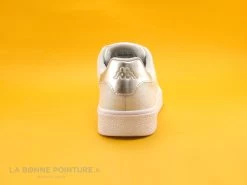 Kappa SAN REMO - White Grey Silver - 304ME60 - Sneakers Fille -Skechers Boutique cd24607c73b9e66c561f35ea11d5d5ef img 0183.jpg 143860