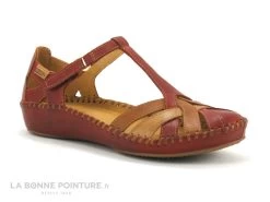 Pikolinos Vallarta 655-0732C5- Sandia Ivory Brandy - Sandale 13 Pikolinos Vallarta 655-0732C5- Sandia Ivory Brandy - Sandale -Skechers Boutique cd24607c73b9e66c561f35ea11d5d5ef img 0192.jpg 146898