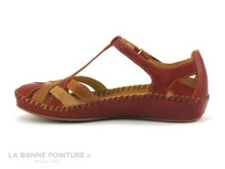 Pikolinos Vallarta 655-0732C5- Sandia Ivory Brandy - Sandale 11 Pikolinos Vallarta 655-0732C5- Sandia Ivory Brandy - Sandale -Skechers Boutique cd24607c73b9e66c561f35ea11d5d5ef img 0194.jpg 146897