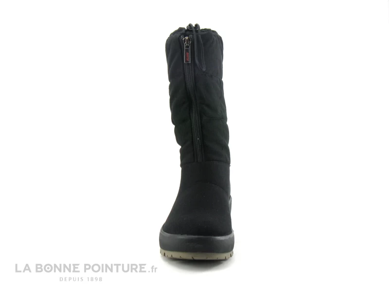 Olang ZILLER Noir OC System - Botte Neige Femme 4 Olang ZILLER Noir OC System - Botte Neige Femme – Image 2