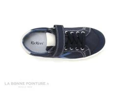 Kickers GODY Marine - Basket Toile Enfant -Skechers Boutique cd24607c73b9e66c561f35ea11d5d5ef img 0228.jpg 145211