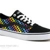 Vans WARD Rainbow Mini Check Noir - Basket Toile 1 Vans WARD Rainbow Mini Check Noir - Basket Toile -Skechers Boutique cd24607c73b9e66c561f35ea11d5d5ef img 0231.jpg 171776