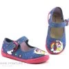 Michu Shoes 2571 Jean - Pantoufle Ballerine BEBE Fille -Skechers Boutique cd24607c73b9e66c561f35ea11d5d5ef img 0242.jpg 145180