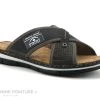 Point D Orgues REMINDER 09 Black Marron - Mule Homme 1 Point D Orgues REMINDER 09 Black Marron - Mule Homme -Skechers Boutique cd24607c73b9e66c561f35ea11d5d5ef img 0256.jpg 146965