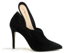 Tamaris 1-24418-22 Black - Escarpin Noir - Vague - Talon Aiguille -Skechers Boutique cd24607c73b9e66c561f35ea11d5d5ef img 0257.jpg 129058