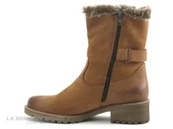 Com Un Point COTIS Camel - Bottine Cuir Marron Fourree -Skechers Boutique cd24607c73b9e66c561f35ea11d5d5ef img 0267.jpg 143197