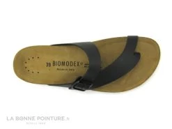 Biomodex 1900 Noir - Tong Noire Femme Avec Passe-orteil -Skechers Boutique cd24607c73b9e66c561f35ea11d5d5ef img 0268.jpg 160365