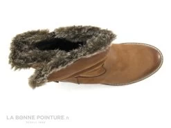 Com Un Point COTIS Camel - Bottine Cuir Marron Fourree -Skechers Boutique cd24607c73b9e66c561f35ea11d5d5ef img 0270.jpg 143200