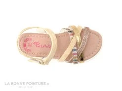 Wipop YOLE Rose - Paillettes Et Rose Gold - Nu-pieds Fille -Skechers Boutique cd24607c73b9e66c561f35ea11d5d5ef img 0286.jpg 160386