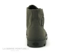 Palladium MONO CHROME Olive Night - Chaussure Montante Kaki -Skechers Boutique cd24607c73b9e66c561f35ea11d5d5ef img 0297.jpg 171954